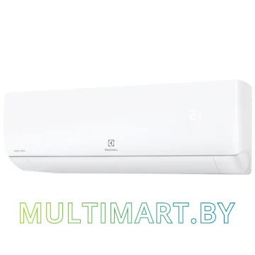 Кондиционер Electrolux Fusion Wave EACS-18HFW/N3 картинка 2